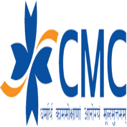 Chitawan Medical College logo